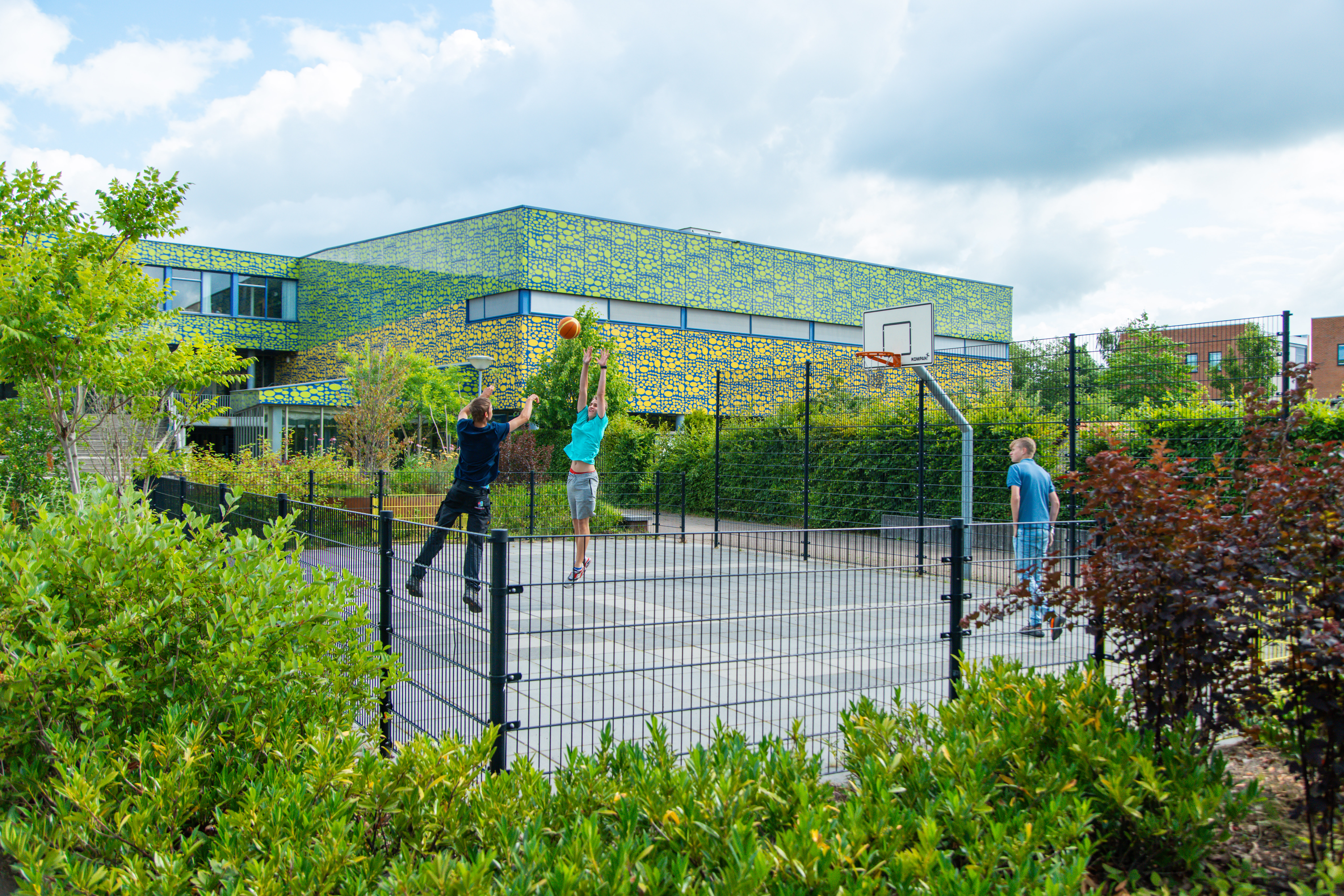 http://Groen%20schoolplein